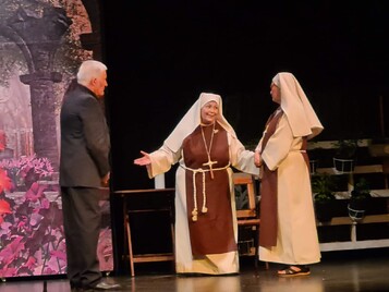 Ellas son el milagro