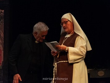 Ellas son el milagro