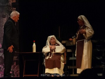 Ellas son el milagro