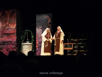 Ellas son el milagro