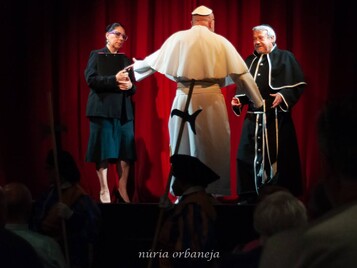 Ellas son el milagro