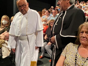 Ellas son el milagro