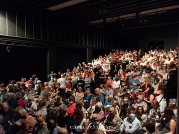 Ellas son el milagro