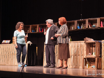 Milagro en el convento de Santa María-Juana