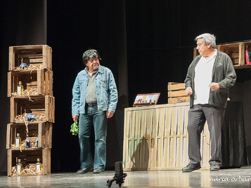 Milagro en el convento de Santa María-Juana