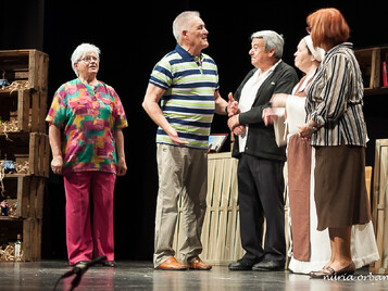 Milagro en el convento de Santa María-Juana