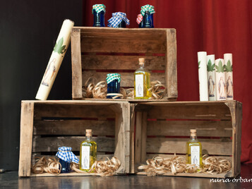 Milagro en el convento de Santa María-Juana