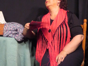 Sainetes Hermanos Quintero