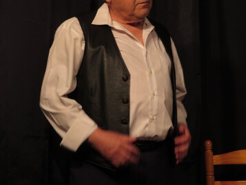 Sainetes Hermanos Quintero