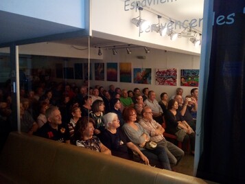 Sainetes Hermanos Quintero