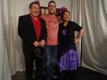 Sainetes Hermanos Quintero