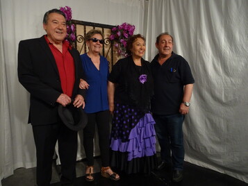 Sainetes Hermanos Quintero