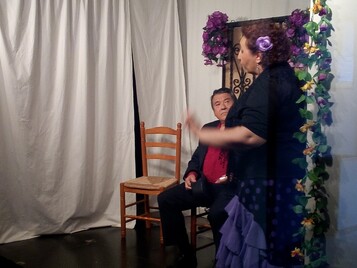 Sainetes Hermanos Quintero