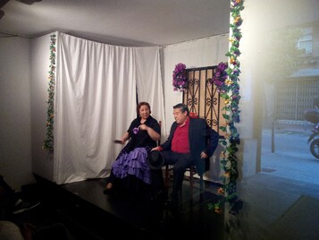 Sainetes Hermanos Quintero