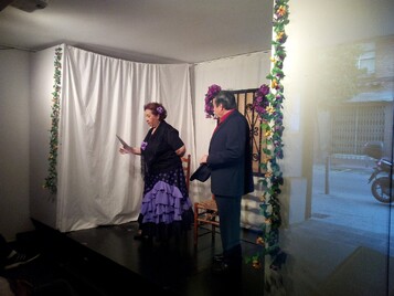 Sainetes Hermanos Quintero