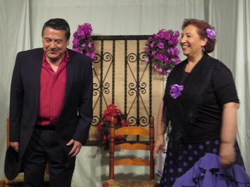 Sainetes Hermanos Quintero