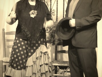 Sainetes Hermanos Quintero