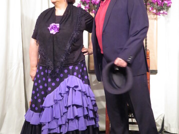 Sainetes Hermanos Quintero