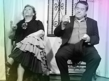 Sainetes Hermanos Quintero