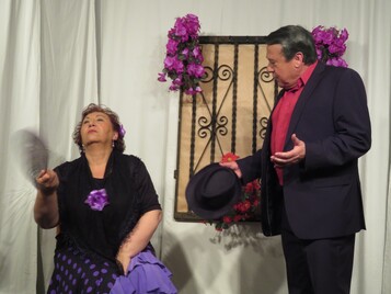 Sainetes Hermanos Quintero