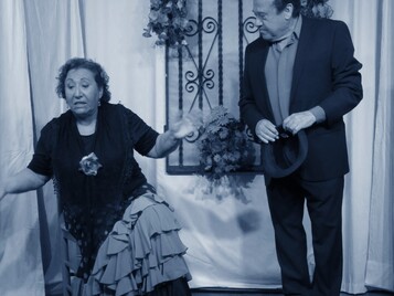 Sainetes Hermanos Quintero