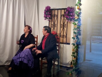 Sainetes Hermanos Quintero