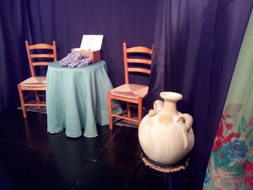 Sainetes Hermanos Quintero