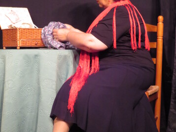 Sainetes Hermanos Quintero