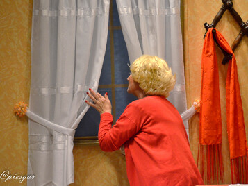 El que ríe el último... ¡Se casa!