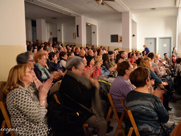 El que ríe el último... ¡Se casa!
