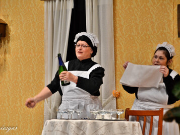 El que ríe el último... ¡Se casa!