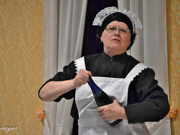 El que ríe el último... ¡Se casa!