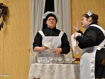 El que ríe el último... ¡Se casa!