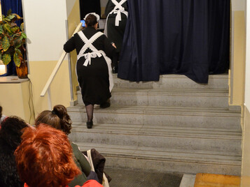 El que ríe el último... ¡Se casa!