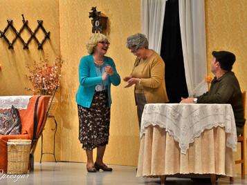 El que ríe el último... ¡Se casa!