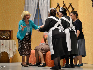 El que ríe el último... ¡Se casa!