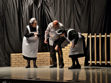 El que ríe el último... ¡Se casa!