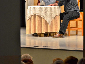 El que ríe el último... ¡Se casa!