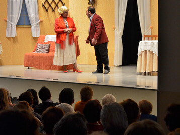 El que ríe el último... ¡Se casa!