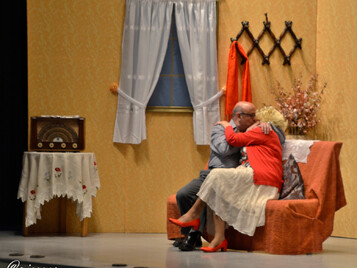 El que ríe el último... ¡Se casa!