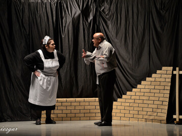 El que ríe el último... ¡Se casa!