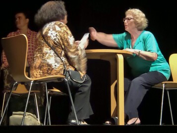 ¡Engánchate al carro!