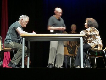 ¡Engánchate al carro!