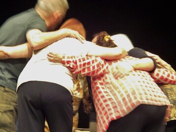 ¡Engánchate al carro!