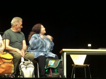 ¡Engánchate al carro!