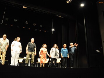 ¡Engánchate al carro!