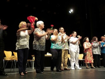 ¡Engánchate al carro!