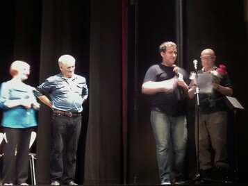 ¡Engánchate al carro!