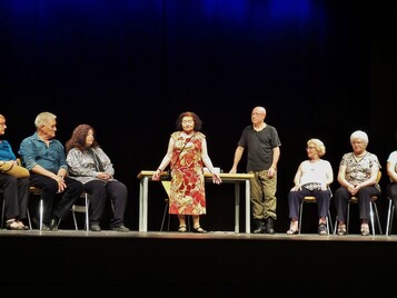 ¡Engánchate al carro!