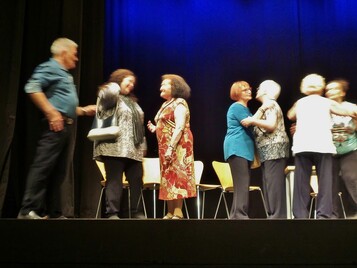 ¡Engánchate al carro!